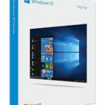 Phần mềm bản quyền Windows 10 Home 32bit/64bit All Lng Pk ( KW9-00265)- ( Key điện tử)