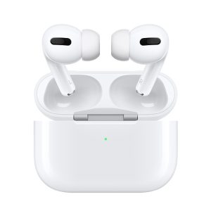 Tai Nghe Apple Bluetooth AirPods Pro MagSafe Charge (MLWK3, MàuTrắng)