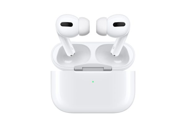 Tai Nghe Apple Bluetooth AirPods Pro MagSafe Charge (MLWK3, MàuTrắng)