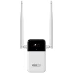 Bộ Mở Rộng sóng Wifi Totolink EX1200L AC1200 (Màn hình OLED, LAN 100Mbps, 2 Ang-ten 5dBi)