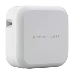 Máy in Nhãn kết nối Bluetooth Brother P-Touch PT-P710BT (nhãn TZE)