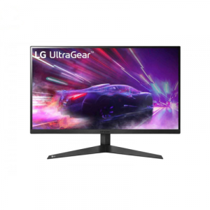 Màn Hình Gaming LG UltraGear  23.8 inch 24GQ50F-B Tấm Nền VA, Full HD, Tần Số Quét 165Hz, HDMI, DisplayPort
