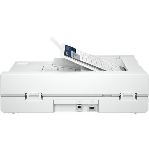 Máy Scan HP Scanjet Pro 2600F1 (20G05A) (duplex, flatbed + adf)