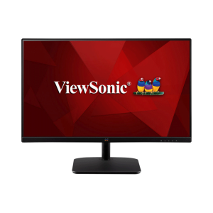 Màn hình Viewsonic 23.8 inch VA2432-H Viền Mỏng (FULL HD, Tấm Nền IPS, 75Hz, HDMI, VGA)