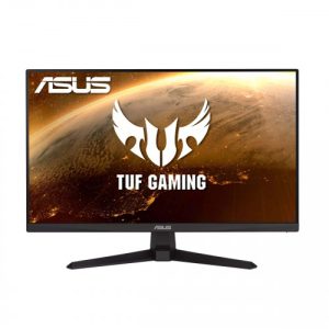 Màn Hình Gaming  Asus TUF 23.8 inch VG249Q1A-J (Tấm Nền IPS, Tần Số Quét 165Hz, HDMIx2, DisplayPort 1.2, Jack 3,5mm)