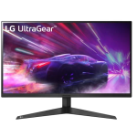 Màn Hình Gaming LG UltraGear 27 inch 27GQ50F-B FHD (Tấm nền VA, Full HD 165Hz, HDMI, DisplayPort)