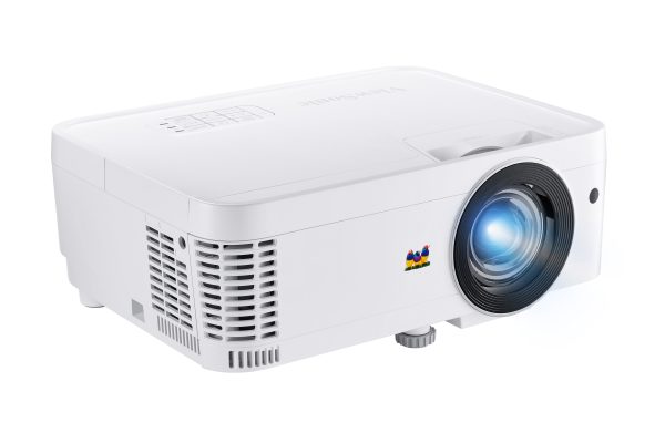 Máy chiếu gần VIEWSONIC PS501X,  Độ sáng 3500ANS, XGA, Hàng chính hãng