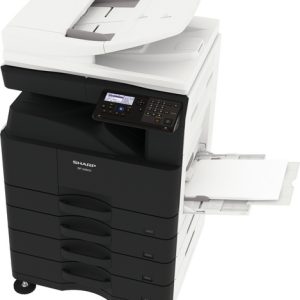 Máy Photocopy A3 Đa Chức Năng SHARP BP-20M24 (Copy, In, Scan, DADF, Duplex)