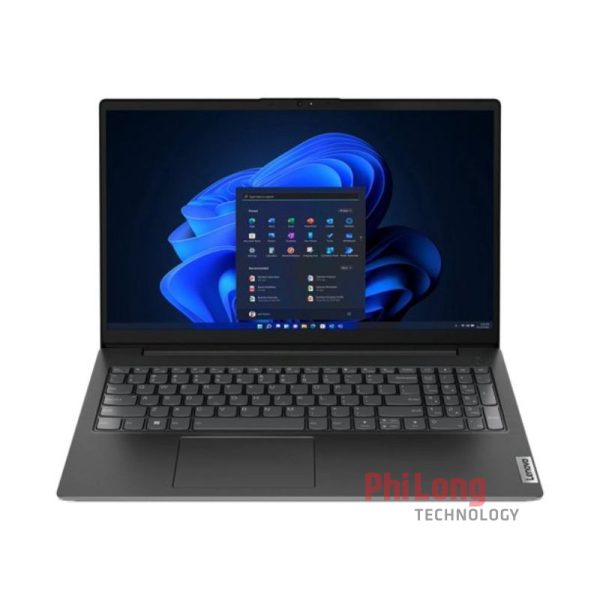 Laptop Lenovo V15 G3 ABA (82TV002KVN) (AMD Ryzen 5 5625U, RAM 8GB, SSD 256GB, AMD Radeon Graphics, Màn Hình 15.6inch FHD, Windows 11)