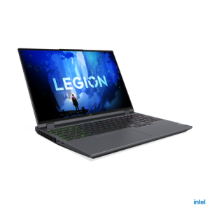 Laptop Lenovo Legion 5 Pro 16IAH7H 82RF0044VN (Core i7-12700H, RAM 16GB, SSD 512GB, VGA RTX 3070 Ti 8GB, Màn Hình 16 inch WQXGA 165 Hz, Windows 11, Màu Xám)