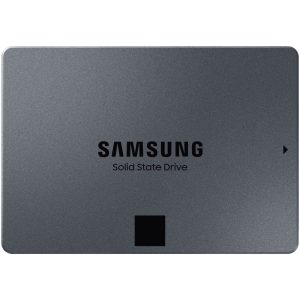 Ổ cứng SSD Samsung 870 QVO 8TB SATA III 2.5 inch (MZ-77Q8T0BW)