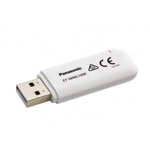 Bộ Phát Wireless USB Cho Máy Chiếu Panasonic ET-WML100E (Panasonic PT-LB385, PT-LB425, PT-VW360, PT-VX430)