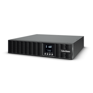 Bộ lưu điện UPS CyberPower OLS1500ERT2U (1500VA/1200W)