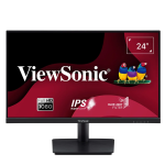 Màn Hình ViewSonic 24inch VA2409-H (FHD, IPS, 75Hz, 3ms, 250 nits, HDMI, VGA)