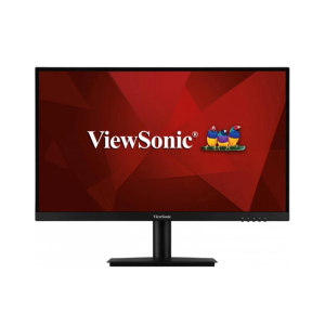 Màn Hình Viewsonic 23.8inch VA2406-H (FHD, Tấm Nền VA, 60Hz, HDMI, VGA)
