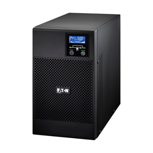 Bộ lưu điện UPS Eaton 9E3000I (3000VA/2400W)