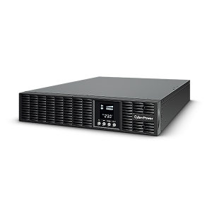 Bộ lưu điện UPS CyberPower OLS3000ERT2U (3000VA/2400W)