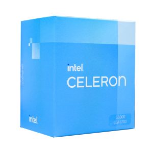 CPU Intel Celeron G6900 (3.4Ghz, 2 nhân 2 luồng, 4MB Cache, 46W, LGA1700)