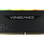 Ram Desktop DDR4 Corsair Vengeance RGB RS 32GB (1x32GB) 3600MHz (CMG64GX4M2D3600C18 - 1 thanh)