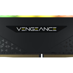Ram Desktop DDR4 Corsair Vengeance RGB RS 32GB (1x32GB) 3600MHz (CMG64GX4M2D3600C18 - 1 thanh)