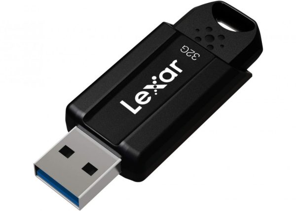 USB 32GB Lexar Jumpdrive S80 USB 3.1