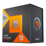CPU AMD Ryzen 9 7950X3D (4.2 Ghz Up To 5.7 Ghz, 16 nhân 32 luồng, 144MB, 120W, AM5)