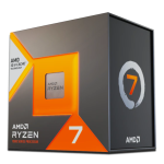 CPU AMD Ryzen 7 7800X3D (4.2 Ghz Up To 5.0 Ghz, 8 nhân 16 luồng, 105MB, 120W, AM5)