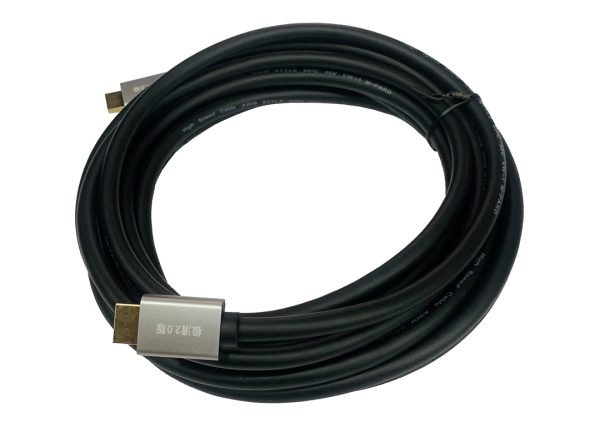 Cáp HDMI 5m 2.0 M-Pard (MH062), Hỗ trợ 4k 60Hz