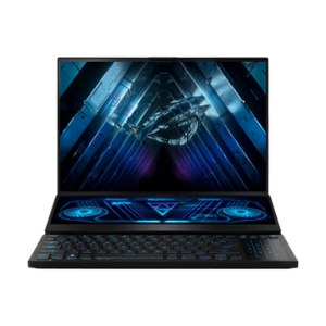 Laptop Asus Gaming ROG Zephyrus DUO 16 GX650PZ-NM031W (AMD R9-7945HX, RAM 32GB, SSD 1TB, VGA RTX4080 12GB, Màn Hình 16inch QHD 240HZ, Windows 11 Home)