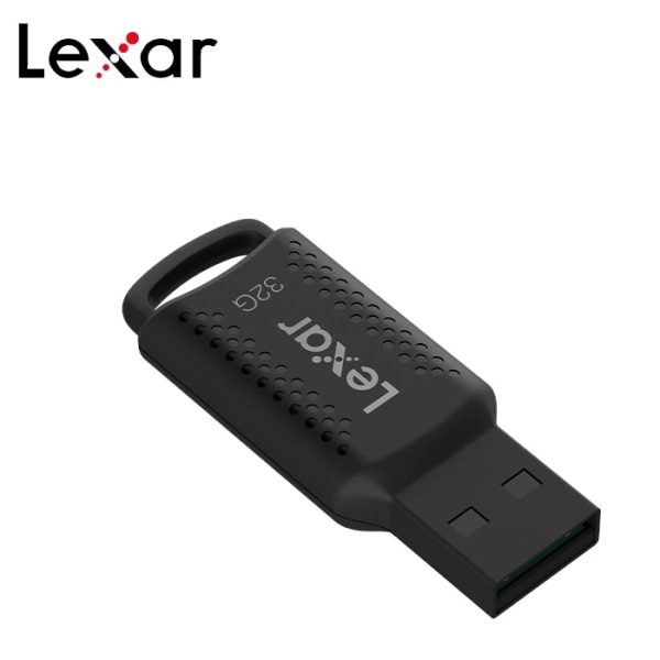 USB 32GB Lexar Jumpdrive V400 USB 3.0 (LJDV400032G-BNBNG)