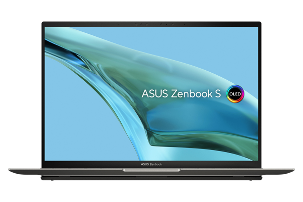 Laptop ASUS Zenbook S13 UX5304VA-NQ125W (Core i7-1355U, Ram 16GB, SSD 512G, Màn hình 13.3 OLED, Độ Phân Giải 2.8K, Windows 11)
