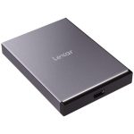 Ổ cứng di động SSD Lexar SL210 1TB USB 3.1 Gen 2 Type-C (LSL210X001T-RNNNG)