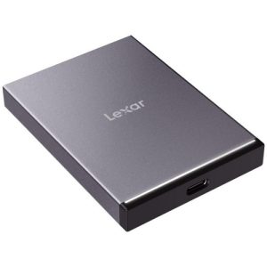 Ổ cứng di động SSD Lexar SL210 2TB USB 3.1 Gen 2 Type-C (LSL210X002T-RNNNG)