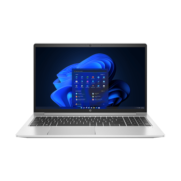 Laptop HP Probook 450 G9 (6M0Z8PA) (i7-1255U, RAM 8GB, SSD 512GB, VGA Intel Iris Xe, Màn Hình 15.6 inch FHD, Windown 11 Bản Quyền, Màu Bạc)