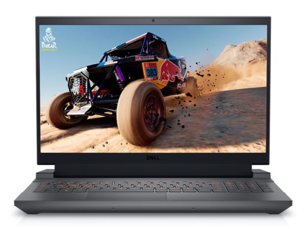 Laptop Dell Gaming G15 5530 (i7H165W11GR4060) (Intel Core i7-13650HX, Ram 16GB, SSD 512GB, Đồ họa RTX 4060 8GB, màn hình 15.6 inch FHD 165Hz, Win 11 + Office bản quyền, màu xám)