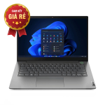 Laptop Lenovo ThinkBook 14 G3 ACL (Ryzen 3 5300U, 8GB, SSD 512GB, màn hình 14 inch FHD, Win 11 bản quyền, vỏ nhôm, bản lề mở 180 độ) Hàng chính hãng, bảo hành 24 tháng