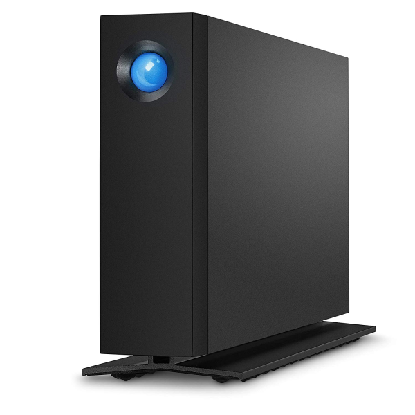 Ổ Cứng Để Bàn 10TB Lacie D2 Professional STHA10000800