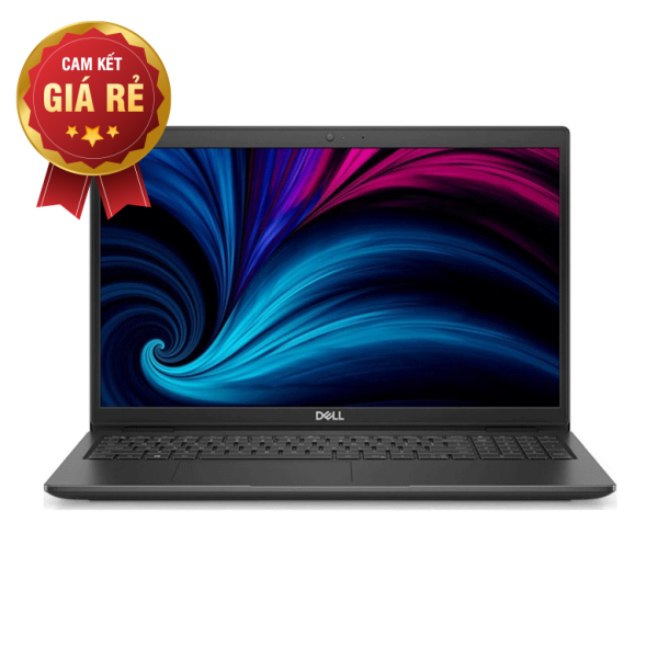 Laptop Dell Latitude 3420 L3420I3SSHD (Intel Core i3-1115G4, RAM 8GB, SSD 256GB, Màn Hình 14 inch HD, Vỏ Nhựa Màu Đen, Bảo Hành 12 Tháng Chính Hãng)