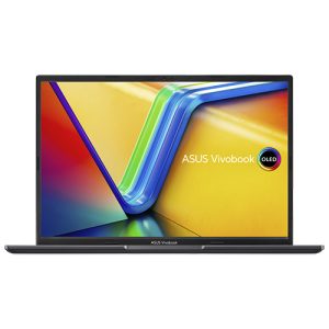 Laptop Asus Vivobook A1405VA-KM059W (Core i5-13500H, Ram 8GB, SSD 512GB, màn hình 14inch OLED, Win 11 bản quyền, màu bạc, chính hãng, bảo hành 24 tháng)