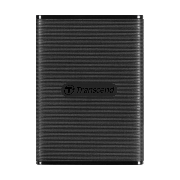 Ổ Cứng di động 500GB SSD Transcend ESD270C USB 3.1 Gen2 Type-C, TS500GESD270C