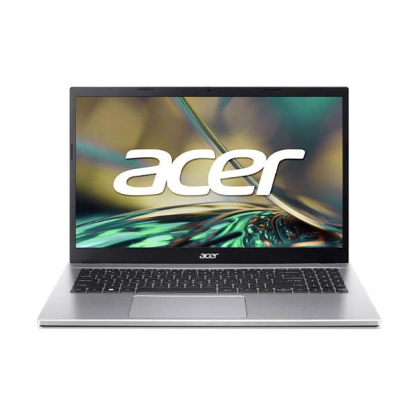 Laptop Acer Aspire A315-59-38PG (Core i3 1215U, RAM 8GB, 512GB SSD, Intel UHD Graphics, Màn Hình 15.6 inch FHD, Windows 11, Silver)
