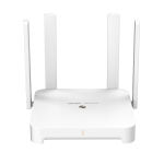 Bộ Phát WiFi Router Ruijie RG-EW1800GX PRO (Chuẩn AX 1800Mbps, 2 băng tần, WiFi 6, Mesh, MU-MIMO)