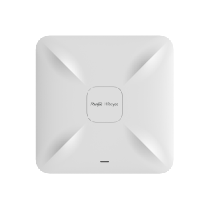 Bộ phát WiFi ốp trần Ruijie Reyee RG-RAP2200(F) (2 băng tần, AC1300, Hỗ trợ lên đến 110 Users)