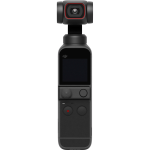 Máy quay chống rung bỏ túi DJI Osmo Pocket 2 4K Combo