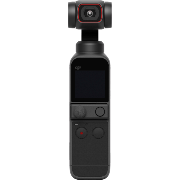 Máy quay chống rung bỏ túi DJI Osmo Pocket 2 4K Combo