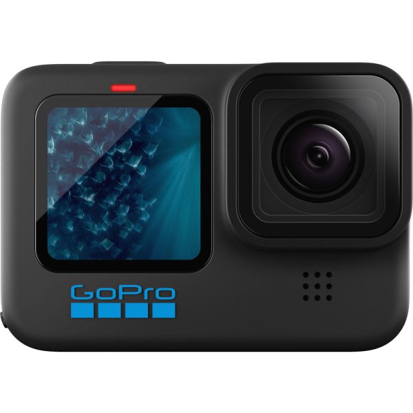 Camera hành trình GoPro Hero 11 Black