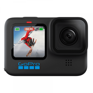 Camera hành trình GoPro Hero 10 Black