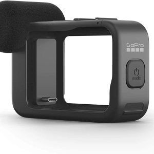 Bộ phụ kiên Media Mod cho máy quay GoPro HERO 9/10/11 Black