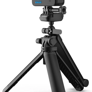 Gậy đa năng GoPro 3-Way Grip 2.0 (Lightweight Tripod / Camera Grip / Arm)