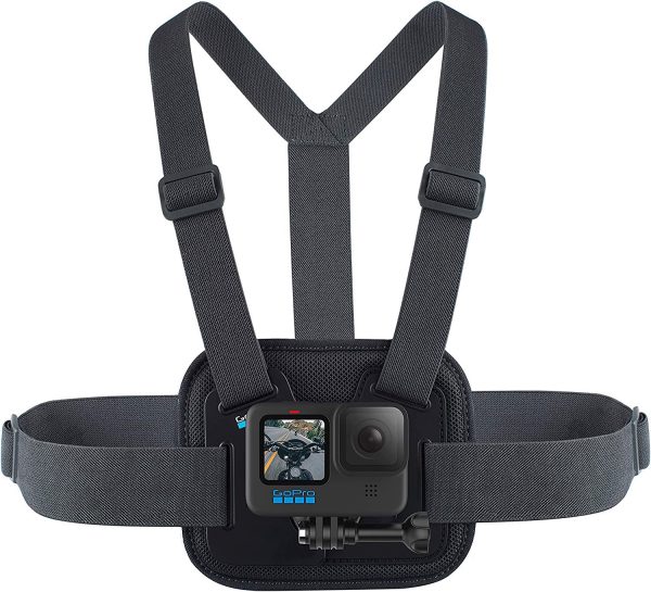 Dây Đeo Ngực GoPro Chesty (Performance Chest Mount)
